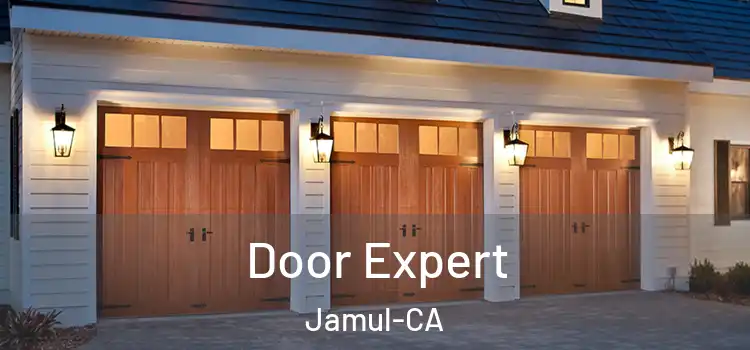  Door Expert Jamul-CA