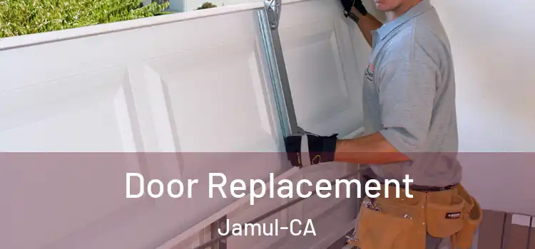  Door Replacement Jamul-CA