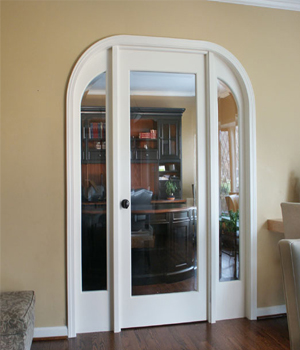 Passage Door Replacement Jamul