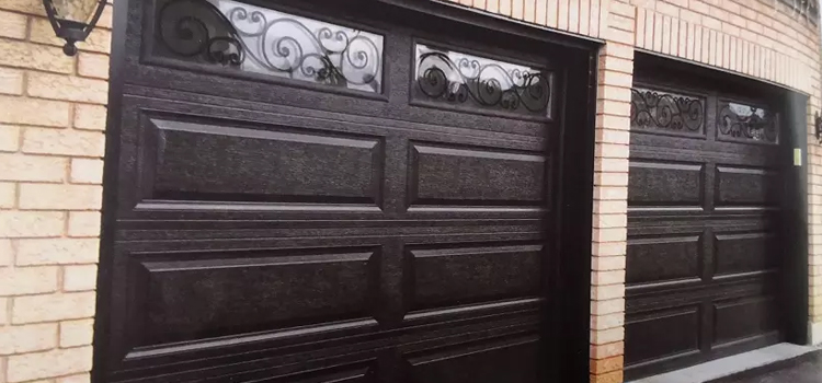 aluminum overhead garage door Jamul