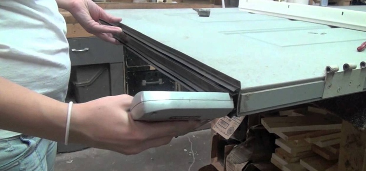 damaged steel door repair Jamul