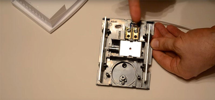 fix door bell in Jamul