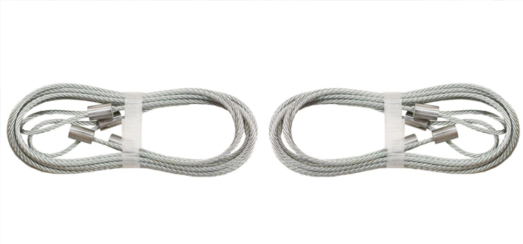 garage door torsion cable repair Jamul