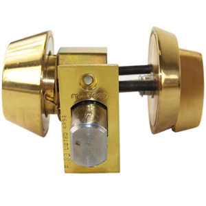 high security deadbolt Jamul