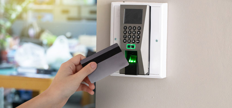key card entry system Jamul